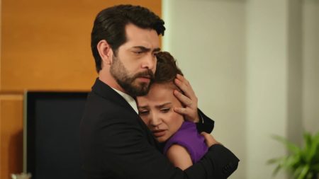 Kan Çiçekleri 170. Bölüm Tanıtımı