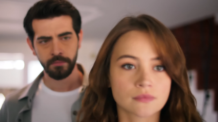 Kan Çiçekleri 171. Bölüm Tanıtımı