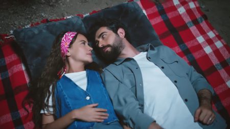 Kan Çiçekleri 173. Bölüm Tanıtımı