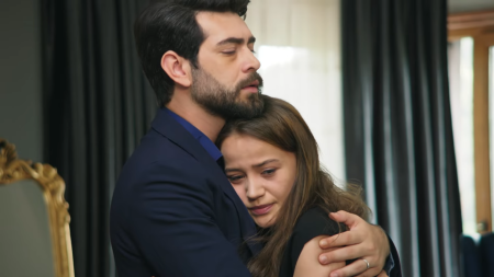 Kan Çiçekleri 175. Bölüm Tanıtımı