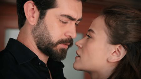 Kan Çiçekleri 177. Bölüm Tanıtımı