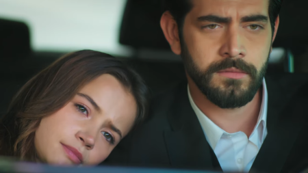 Kan Çiçekleri 178. Bölüm Tanıtımı