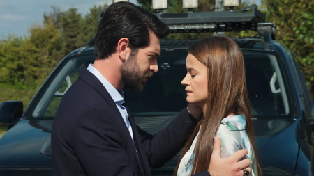 Kan Çiçekleri 181. Bölüm Tanıtımı