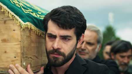 Kan Çiçekleri 184. Bölüm Tanıtımı