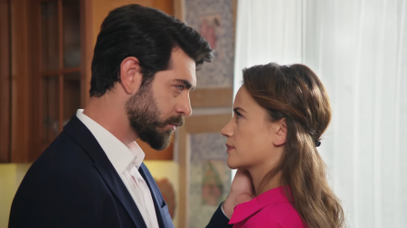 Kan Çiçekleri 186. Bölüm Tanıtımı