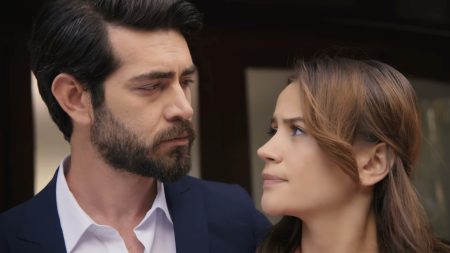 Kan Çiçekleri 187. Bölüm Tanıtımı