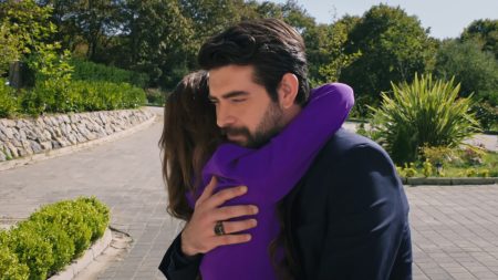 Kan Çiçekleri 188. Bölüm Tanıtımı