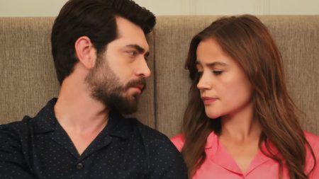 Kan Çiçekleri 189. Bölüm Tanıtımı