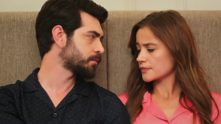 Kan Çiçekleri 189. Bölüm Tanıtımı