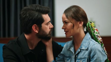Kan Çiçekleri 190. Bölüm Tanıtımı