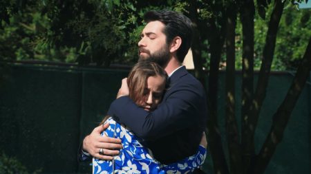 Kan Çiçekleri 191. Bölüm Tanıtımı