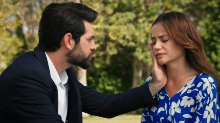 Kan Çiçekleri 192. Bölüm Tanıtımı