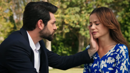 Kan Çiçekleri 192. Bölüm Tanıtımı