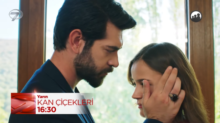 Kan Çiçekleri 194. Bölüm Fragmanı