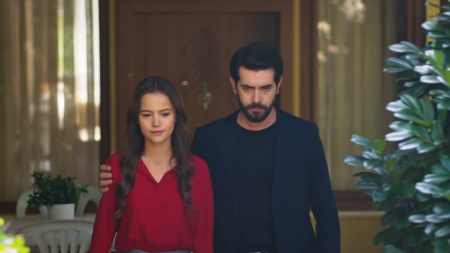 Kan Çiçekleri 195. Bölüm Tanıtımı