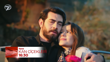 Kan Çiçekleri 197. Bölüm Fragmanı