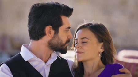 Kan Çiçekleri 198. Bölüm Tanıtımı