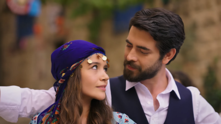Kan Çiçekleri 199. Bölüm Tanıtımı