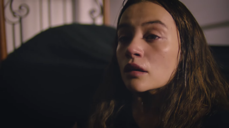 Kan Çiçekleri 2. Sezon 2. Teaser