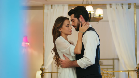 Kan Çiçekleri 200. Bölüm Tanıtımı