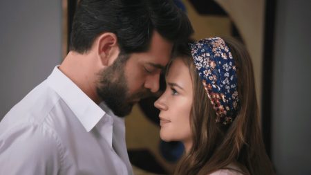Kan Çiçekleri 202. Bölüm Tanıtımı