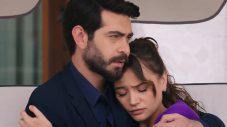 Kan Çiçekleri 206. Bölüm Tanıtımı