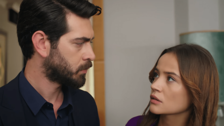 Kan Çiçekleri 207. Bölüm Tanıtımı