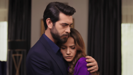 Kan Çiçekleri 208. Bölüm Tanıtımı