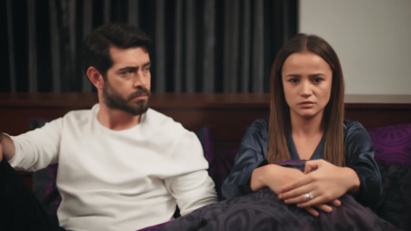 Kan Çiçekleri 209. Bölüm Tanıtımı