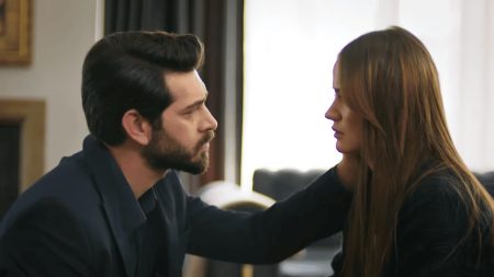 Kan Çiçekleri 210. Bölüm Tanıtımı