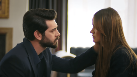 Kan Çiçekleri 210. Bölüm Tanıtımı
