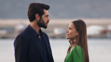 Kan Çiçekleri 211. Bölüm Tanıtımı