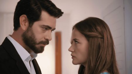 Kan Çiçekleri 212. Bölüm Tanıtımı