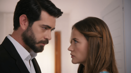 Kan Çiçekleri 212. Bölüm Tanıtımı