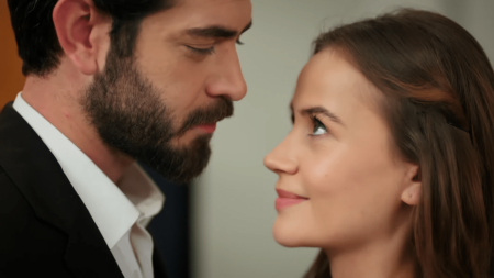 Kan Çiçekleri 213. Bölüm Tanıtımı