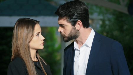 Kan Çiçekleri 214. Bölüm Tanıtımı