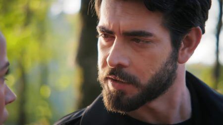 Kan Çiçekleri 219. Bölüm Tanıtımı