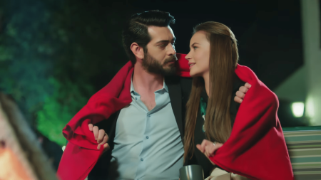 Kan Çiçekleri 223. Bölüm Tanıtımı