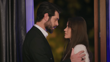 Kan Çiçekleri 224. Bölüm Tanıtımı