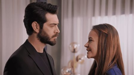Kan Çiçekleri 227. Bölüm Tanıtımı