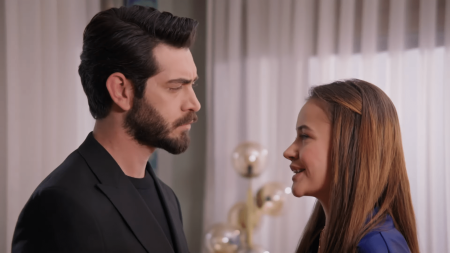 Kan Çiçekleri 227. Bölüm Tanıtımı