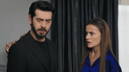 Kan Çiçekleri 228. Bölüm Tanıtımı