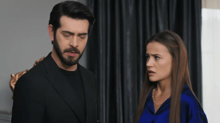 Kan Çiçekleri 228. Bölüm Tanıtımı