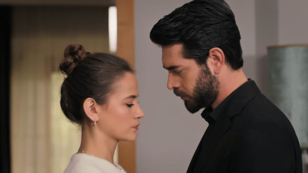 Kan Çiçekleri 229. Bölüm Tanıtımı