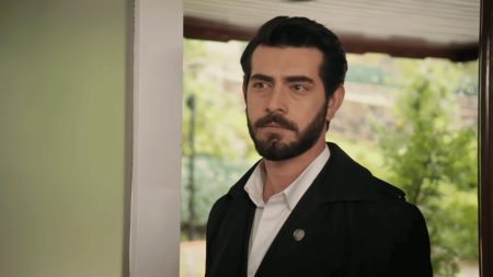 Kan Çiçekleri 230. Bölüm Tanıtımı