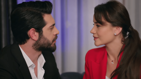 Kan Çiçekleri 231. Bölüm Tanıtımı