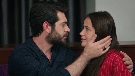 Kan Çiçekleri 232. Bölüm Tanıtımı