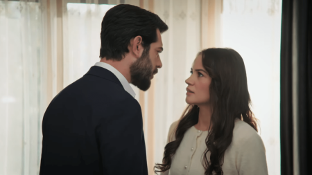 Kan Çiçekleri 233. Bölüm Tanıtımı