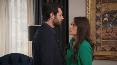 Kan Çiçekleri 234. Bölüm Tanıtımı