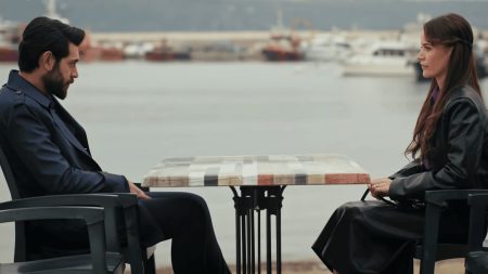 Kan Çiçekleri 236. Bölüm Tanıtımı